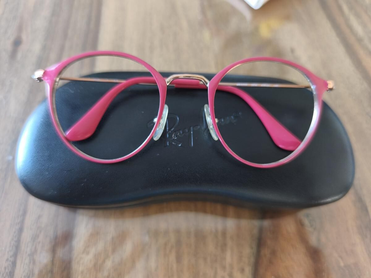 Ray-Ban -RB6378 47¤21