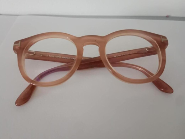 TOM FORD - TF5489 074 48/22