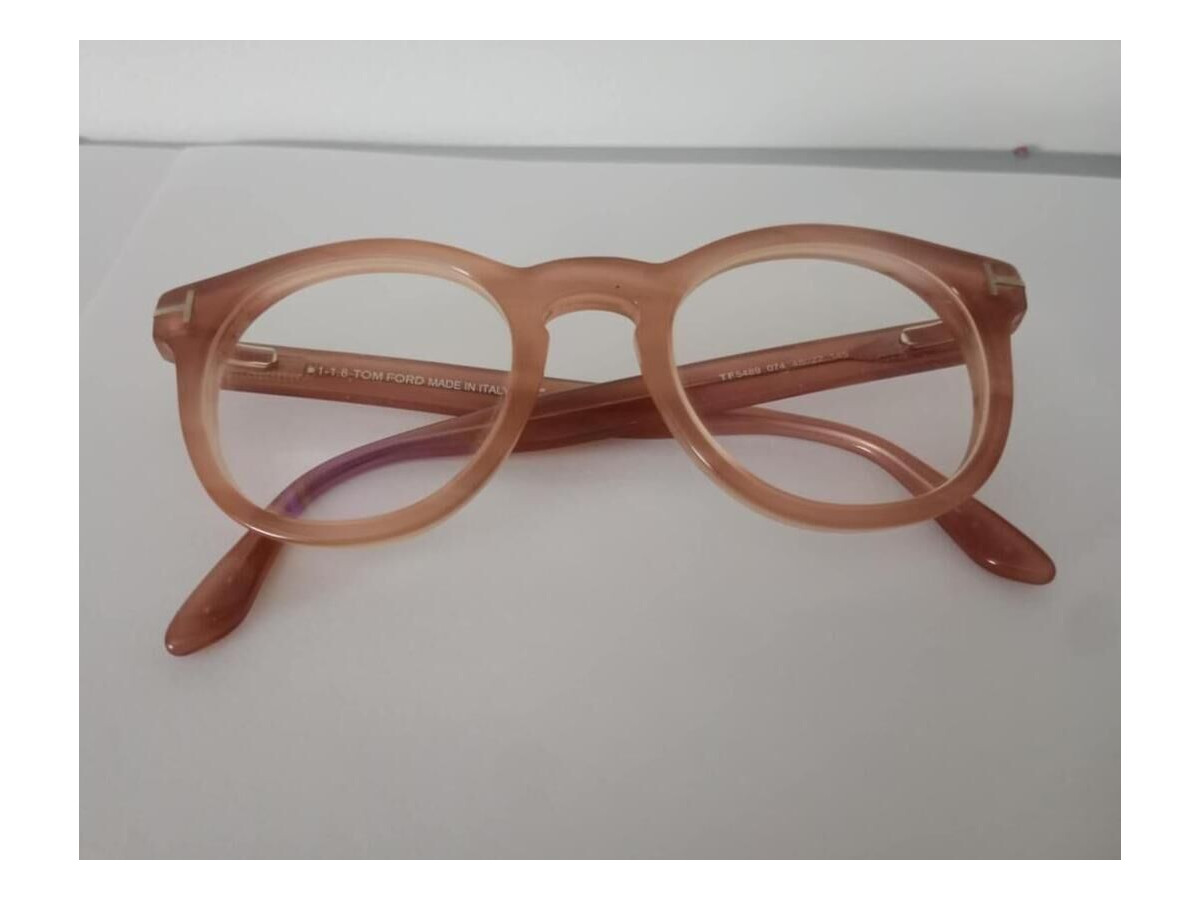 TOM FORD - TF5489 074 48/22