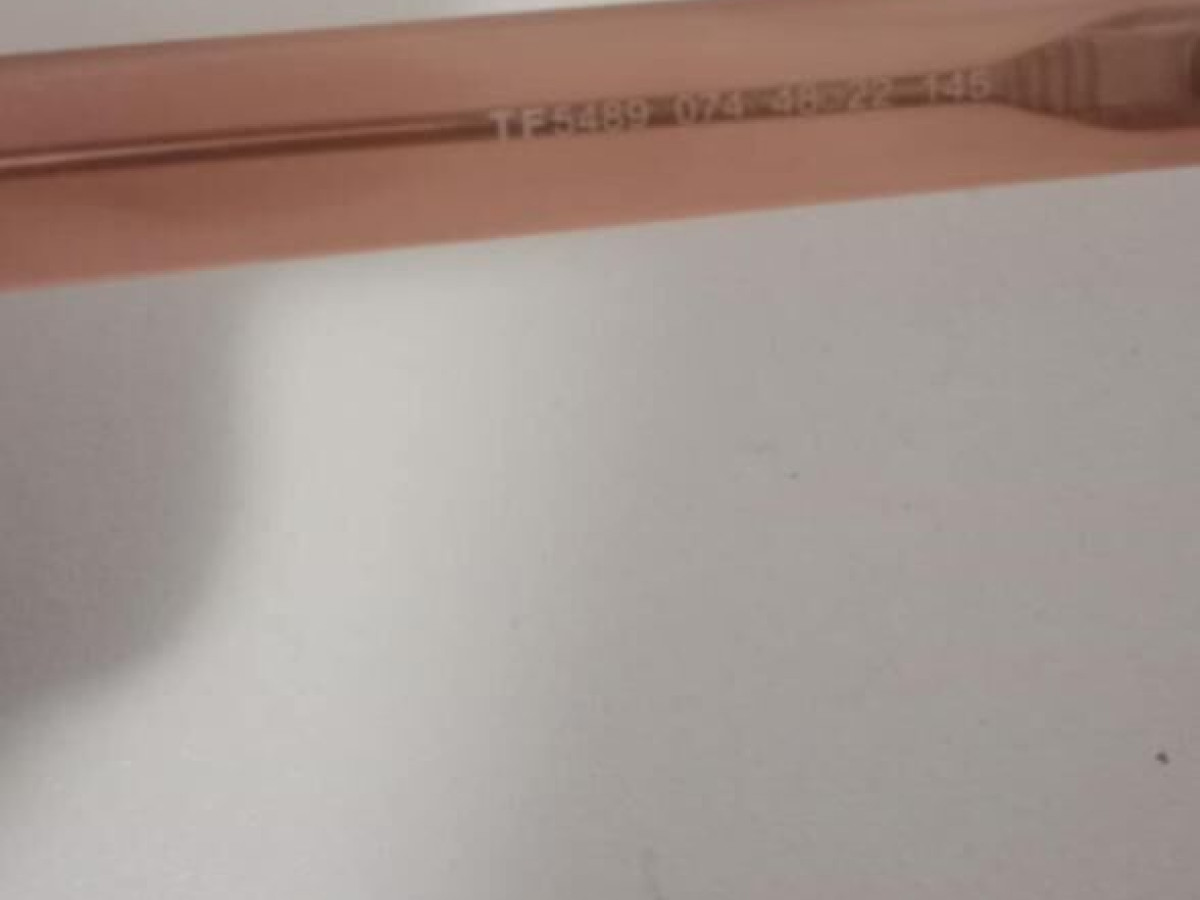 TOM FORD - TF5489 074 48/22