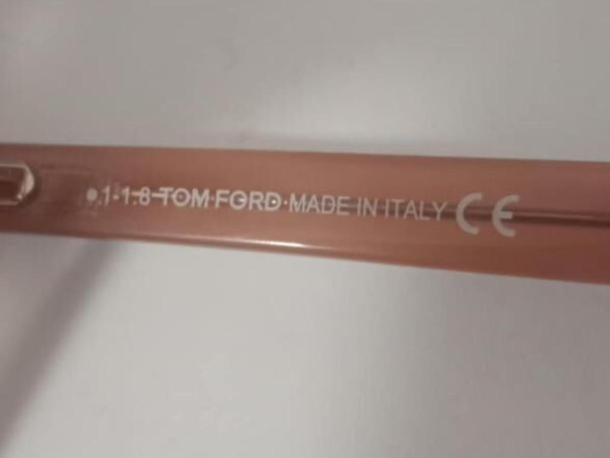 TOM FORD - TF5489 074 48/22