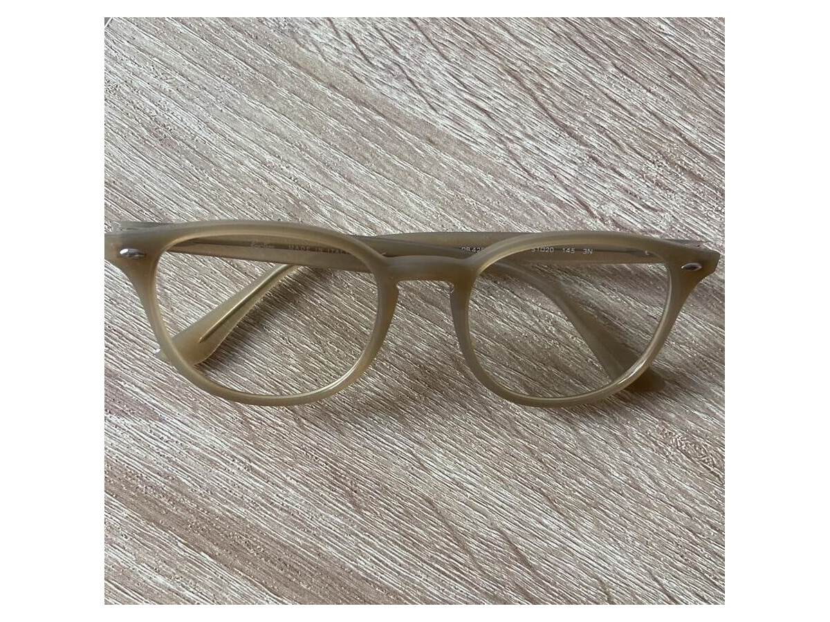 Ray-ban - RB4259 6166/13 51/20