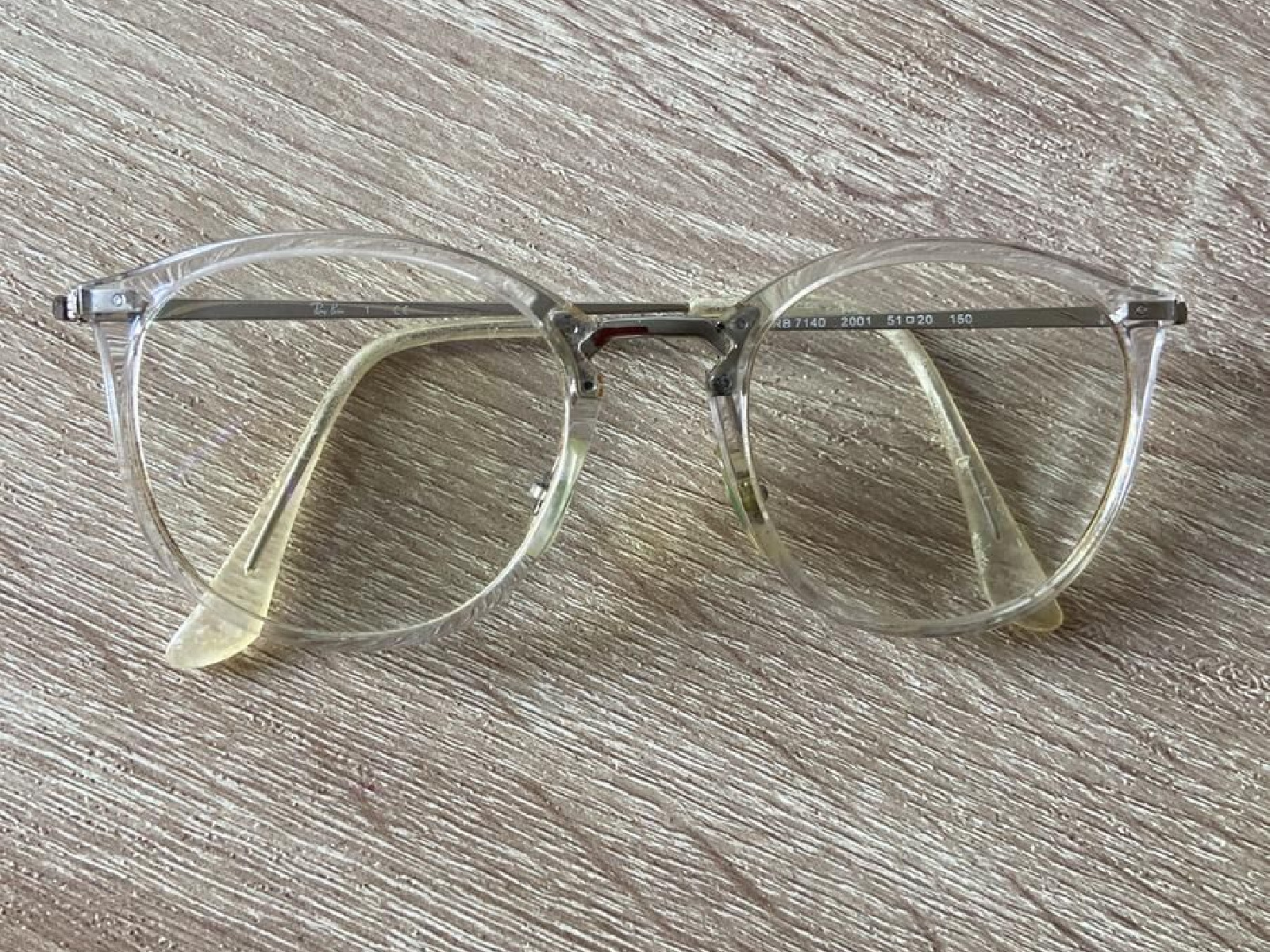 Ray-ban RB7140 2001 51/20