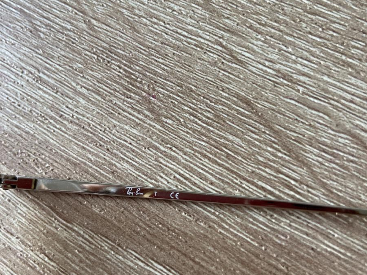 Ray-ban - RB7140 2001 51/20