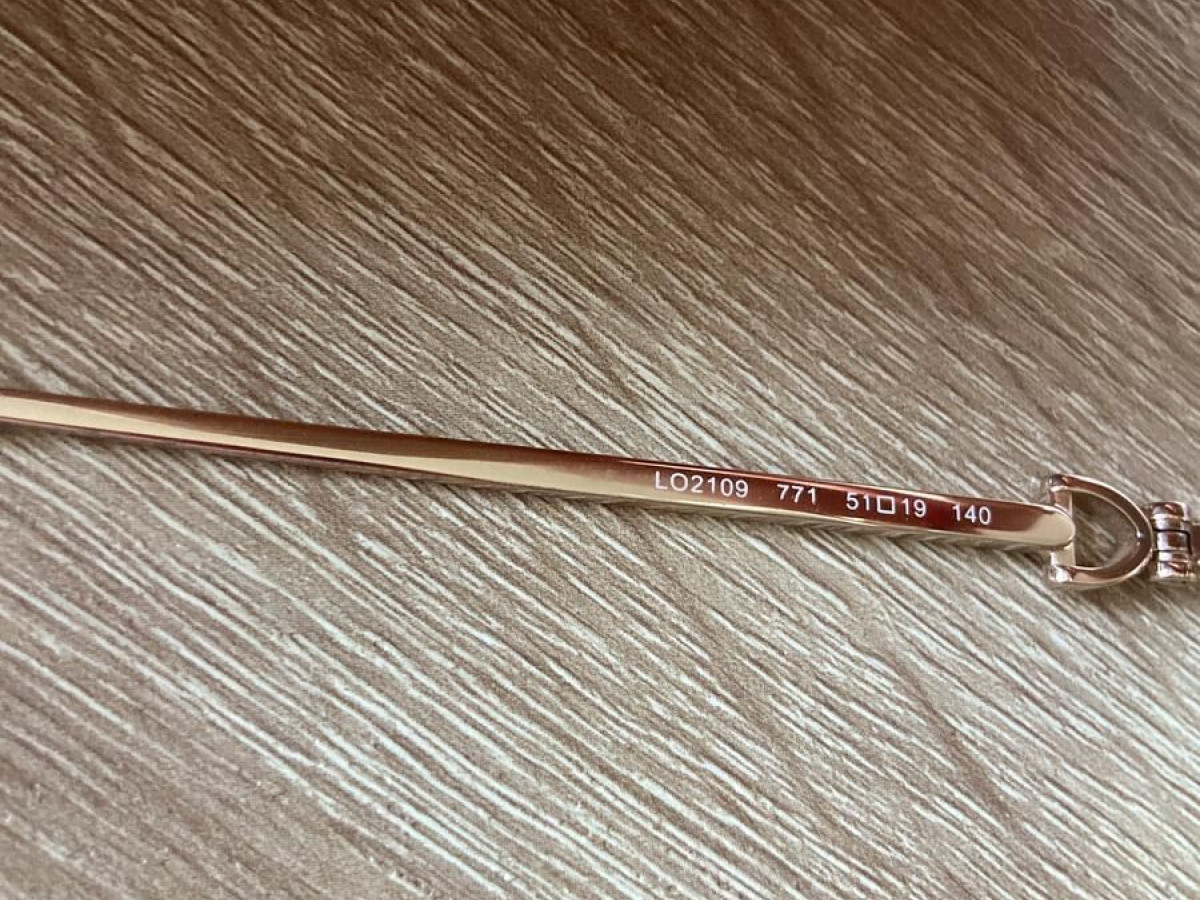 Longchamp - LO2109 771 51/19