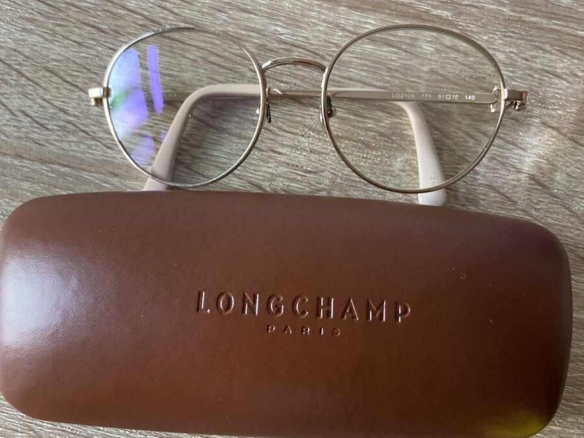 Longchamp - LO2109 771 51/19