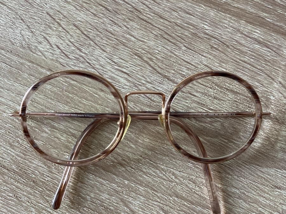 Jean LAFONT - Brooklyn opt 7084 46/22