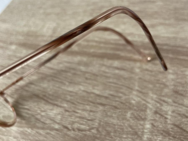 Jean LAFONT - Brooklyn opt 7084 46/22