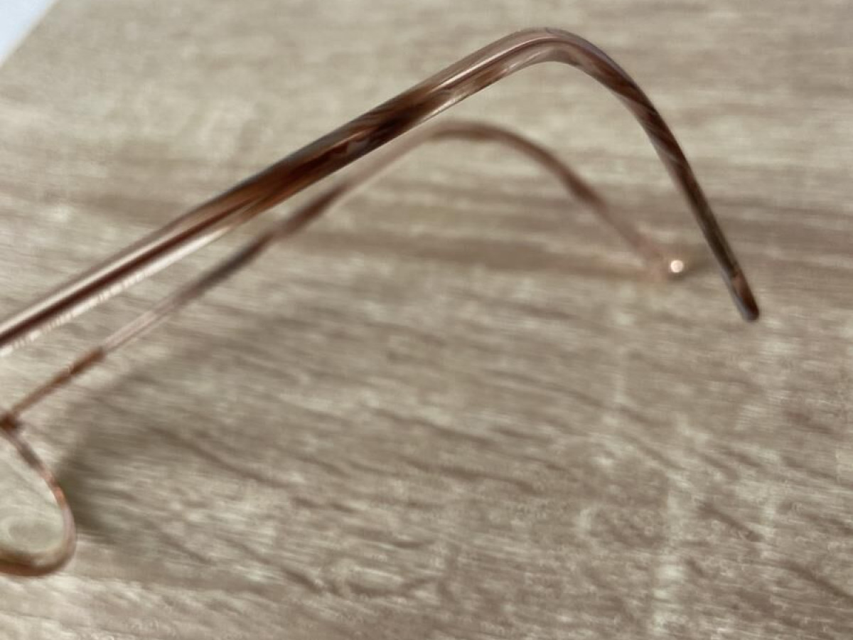 Jean LAFONT - Brooklyn opt 7084 46/22