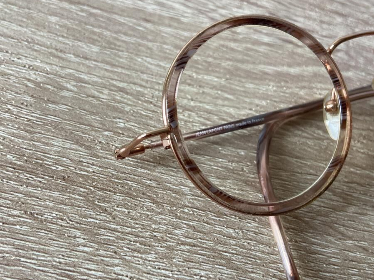 Jean LAFONT - Brooklyn opt 7084 46/22