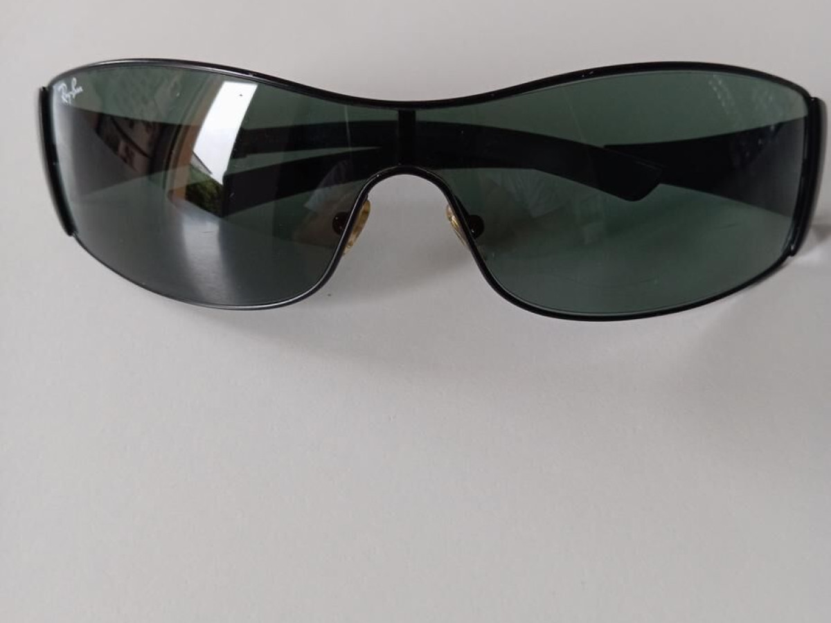RAYBAN - RB3268 006/71