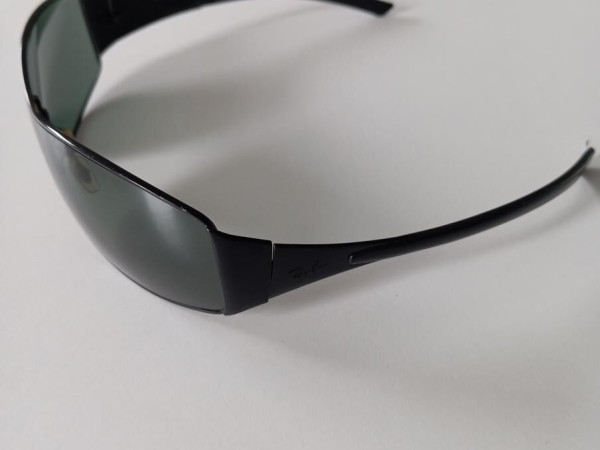 RAYBAN - RB3268 006/71
