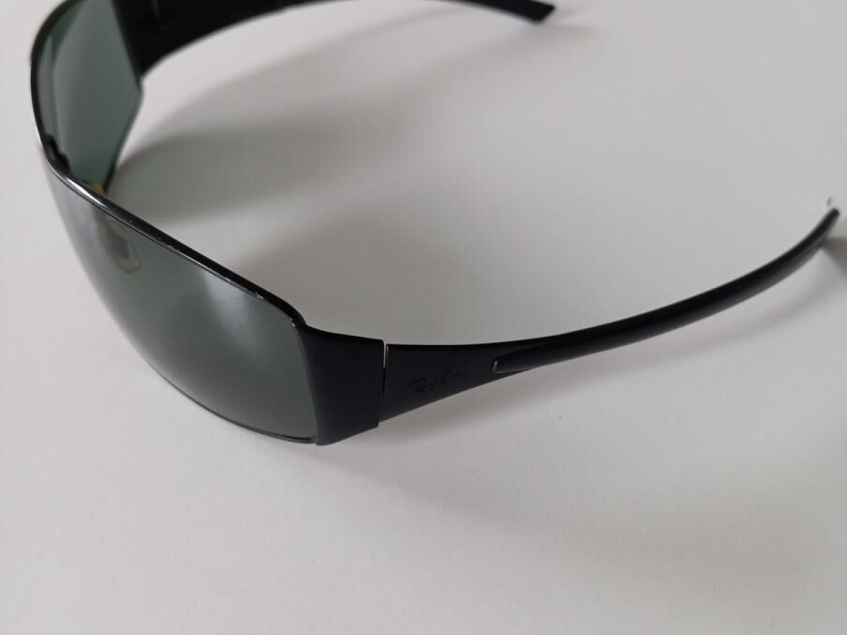 RAYBAN - RB3268 006/71
