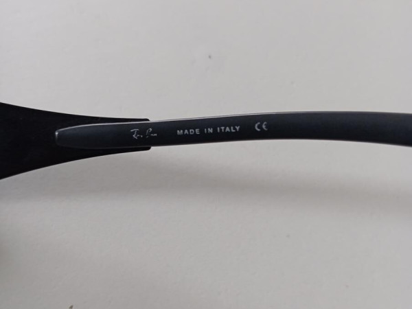 RAYBAN - RB3268 006/71
