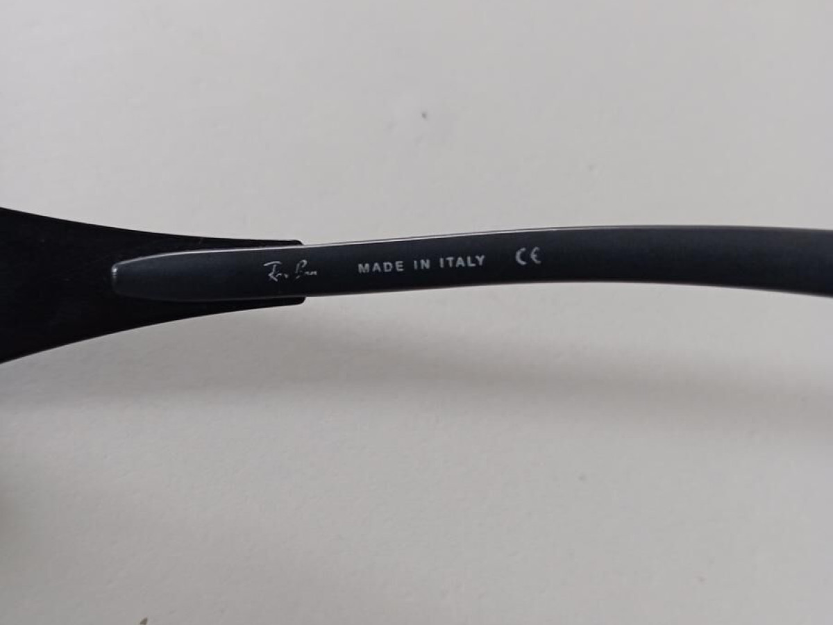 RAYBAN - RB3268 006/71
