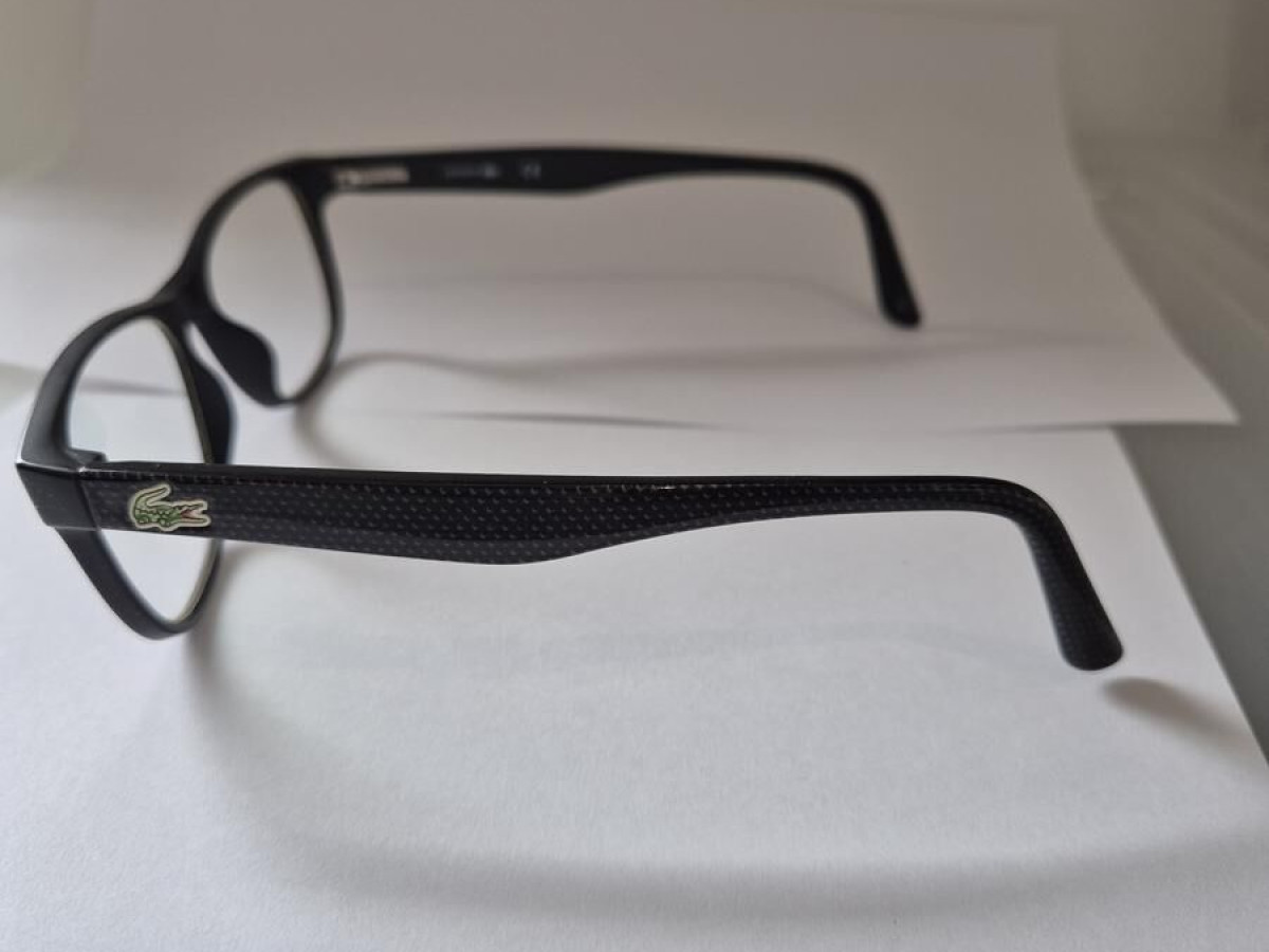 LACOSTE - L2743 004 52/16 145