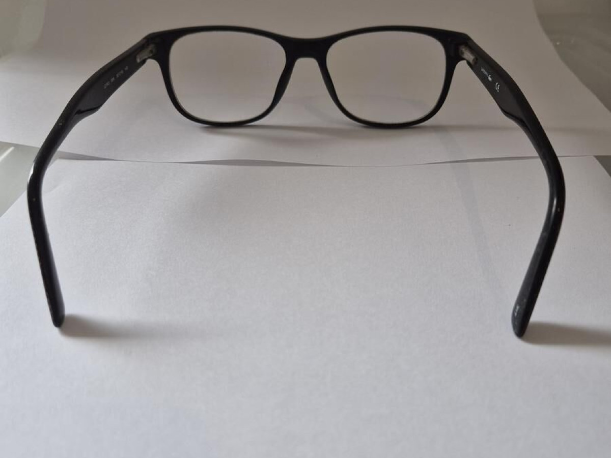 LACOSTE - L2743 004 52/16 145