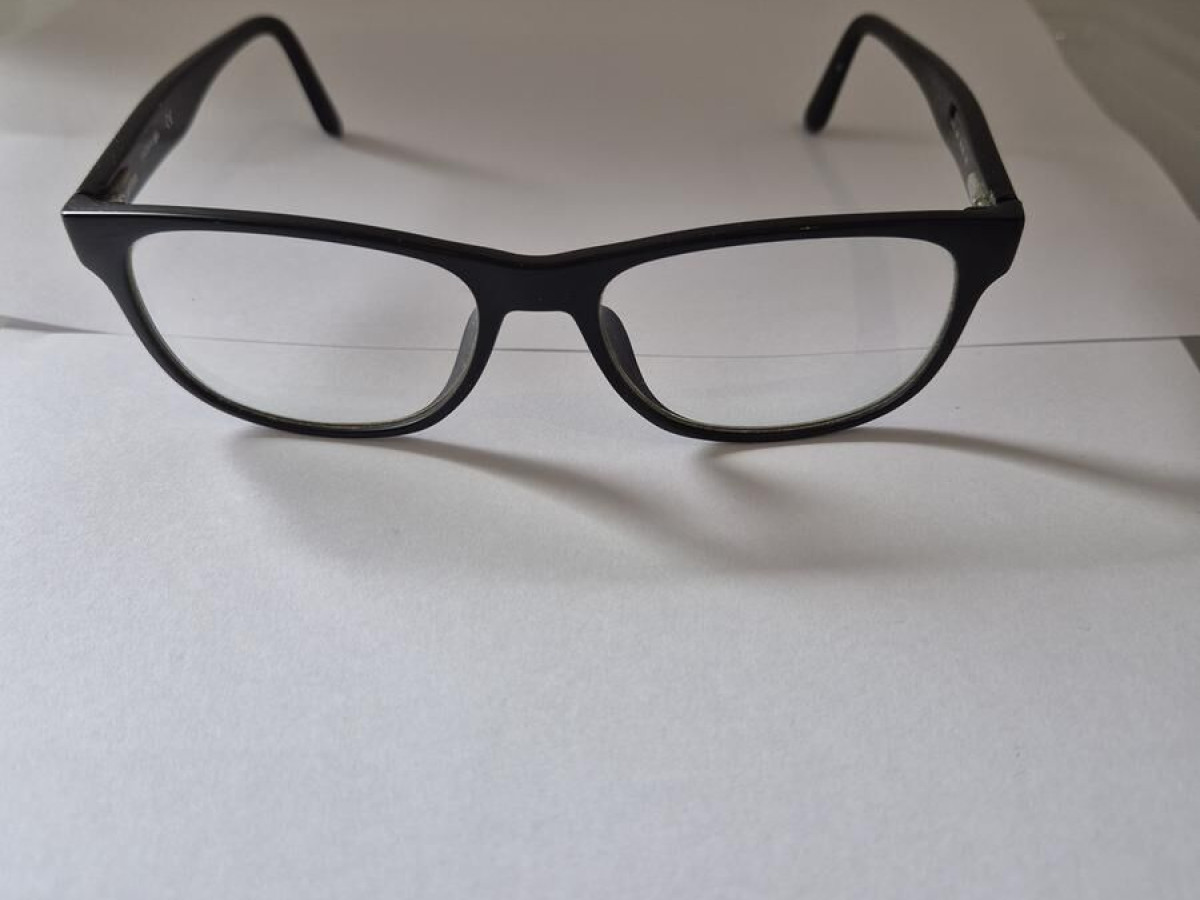 LACOSTE - L2743 004 52/16 145