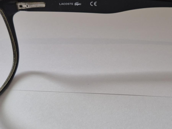 LACOSTE - L2743 004 52/16 145