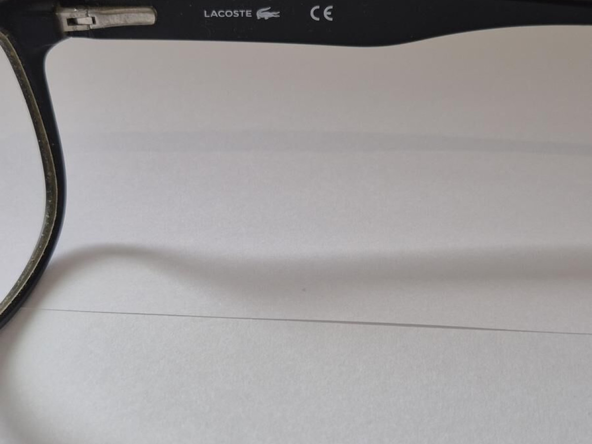 LACOSTE - L2743 004 52/16 145