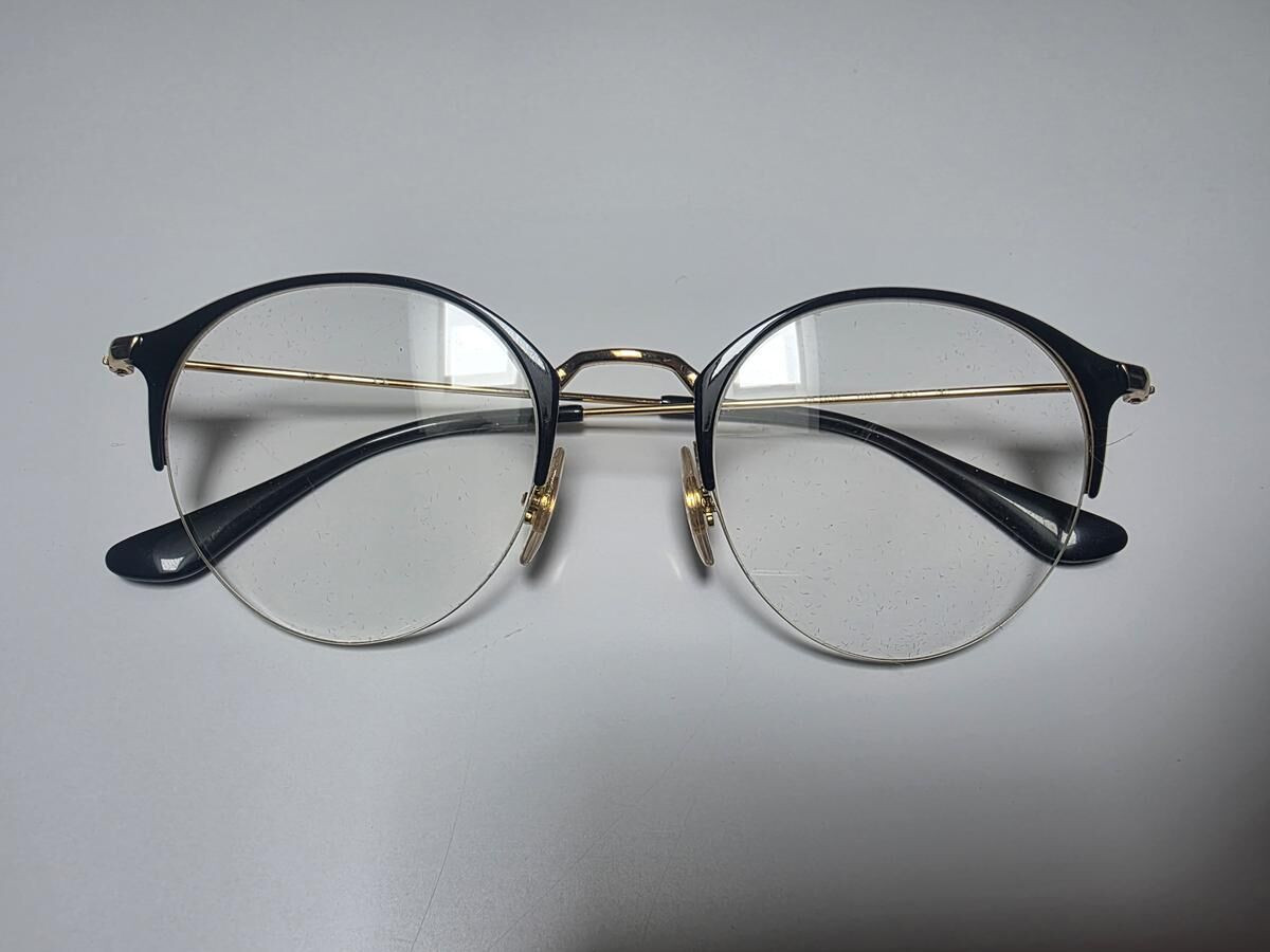 RAYBAN - RB3578V 48/22