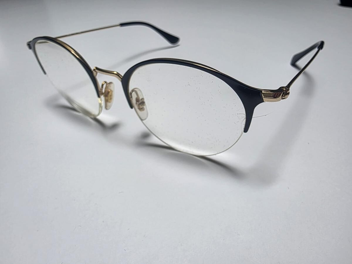 RAYBAN - RB3578V 48/22
