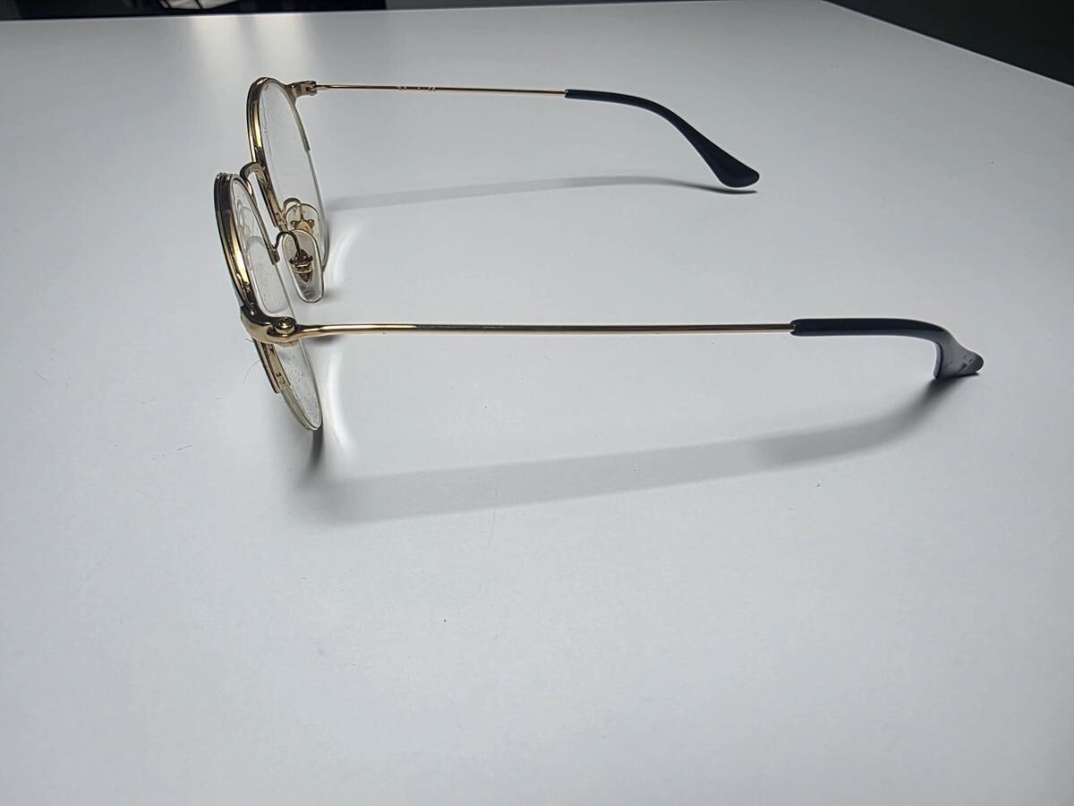 RAYBAN - RB3578V 48/22