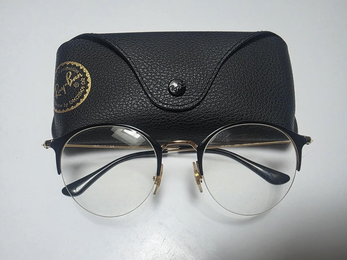RAYBAN - RB3578V 48/22