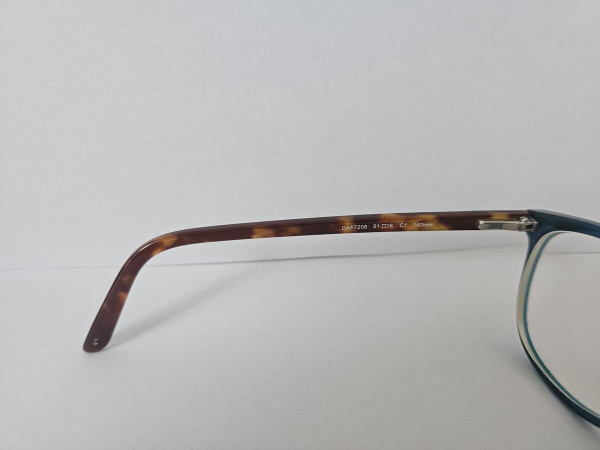 ALAIN AFFLELOU - FLAVIE OAF7208 51□16