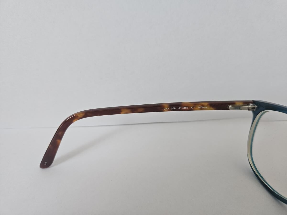 ALAIN AFFLELOU - FLAVIE OAF7208 51□16