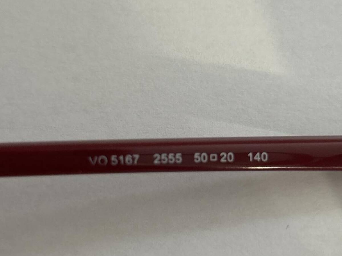 Vogue - VO5167 2555 50/20