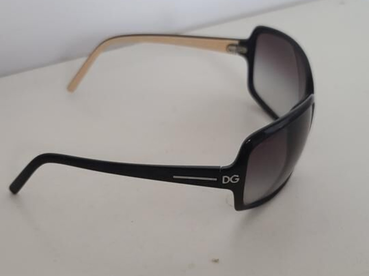 Dolce Gabbana - DG6016 808/8G
