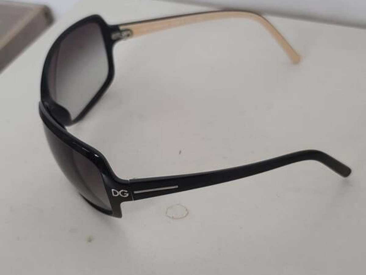 Dolce Gabbana - DG6016 808/8G