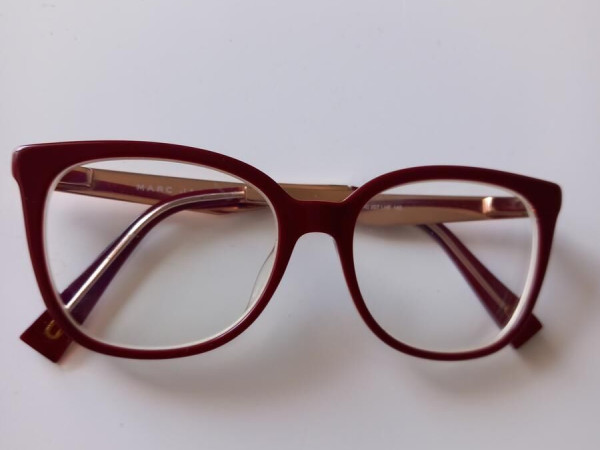 Marc Jacobs - MARC 207 LHF 140