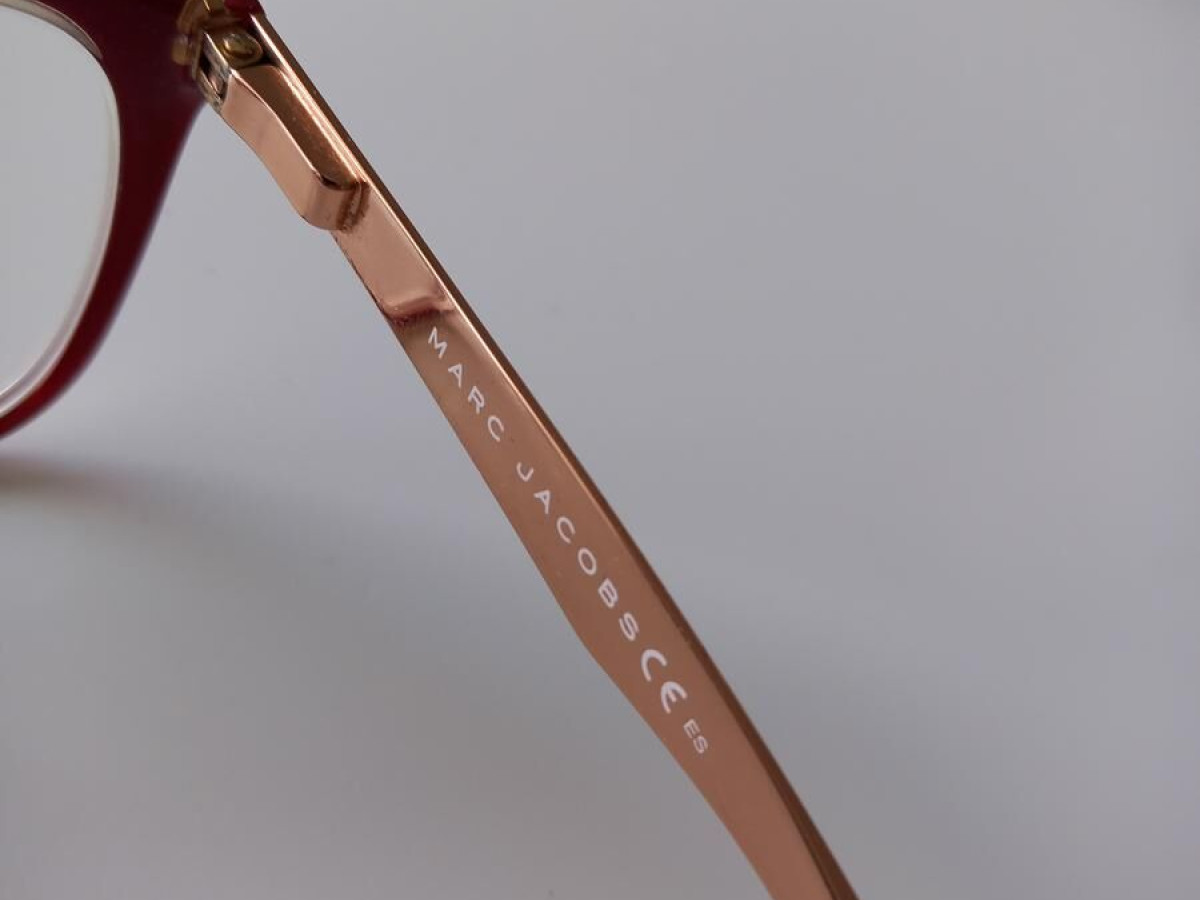 Marc Jacobs - MARC 207 LHF 140