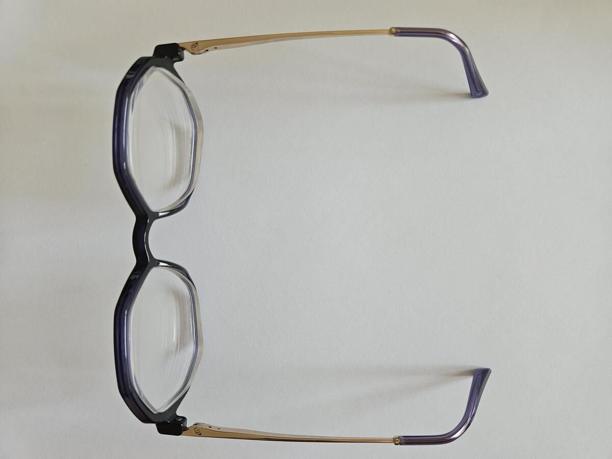 Alain Afflelou - MF128 52/18 PU01 140mm