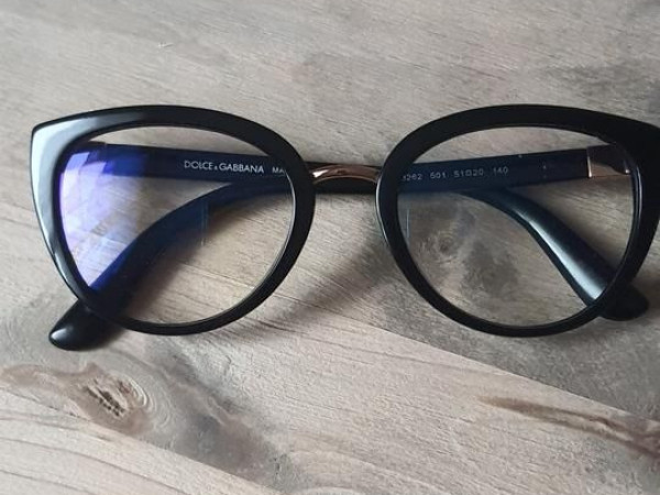 Dolce Gabbana - DG3262 501...