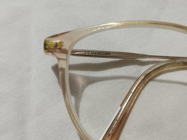 Mauboussin - mau1603