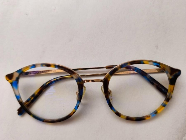 Binocle eyewear - capella...