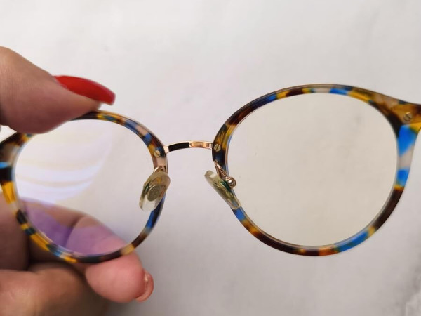 Binocle eyewear - capella hvbl gd 48/21