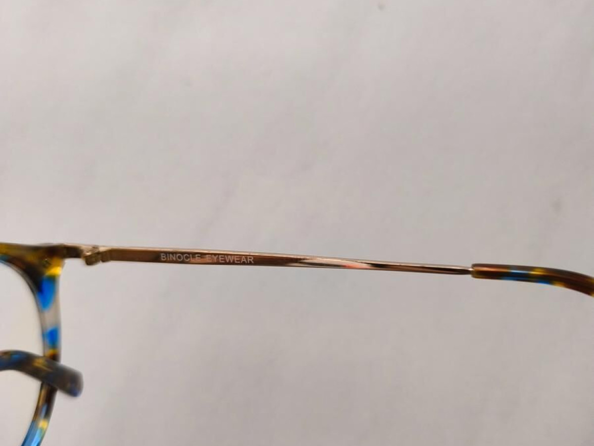 Binocle eyewear - capella hvbl gd 48/21