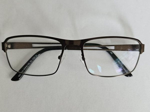 ALTERNANCE - ATL17102 57/18