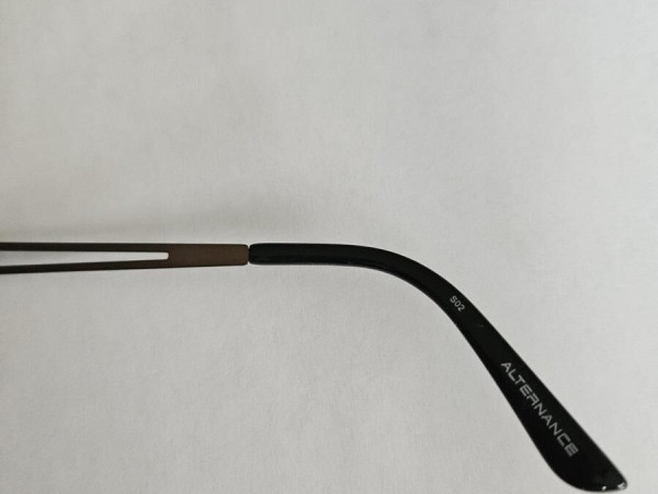 ALTERNANCE - ATL17102 57/18