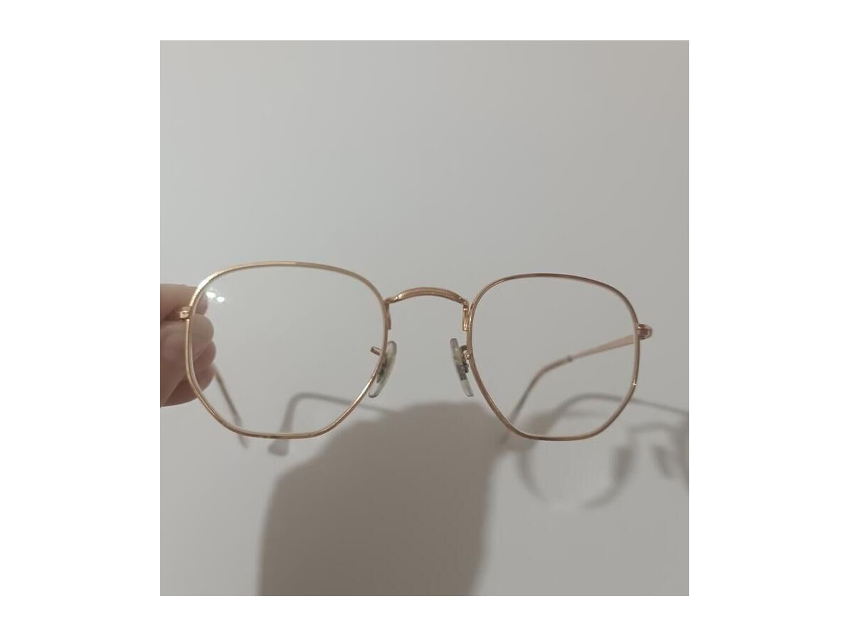 Rayban - RB6448