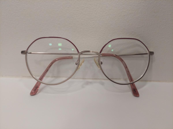 Alain Afflelou- Anaelle...