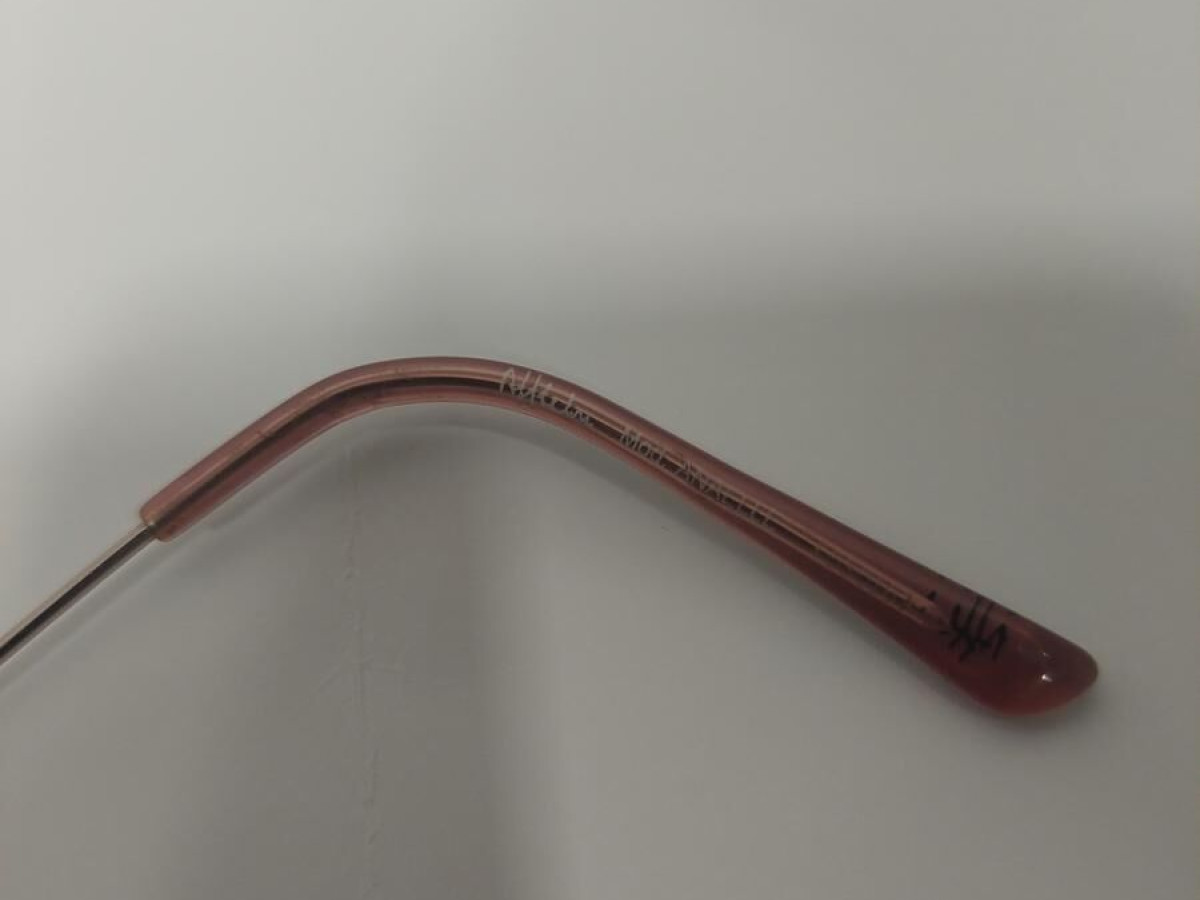 Alain Afflelou- Anaelle 5030169 51¤19