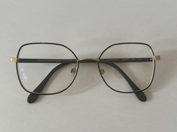 BANANA MOON - BM630 52/17