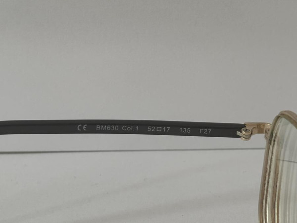 BANANA MOON - BM630 52/17