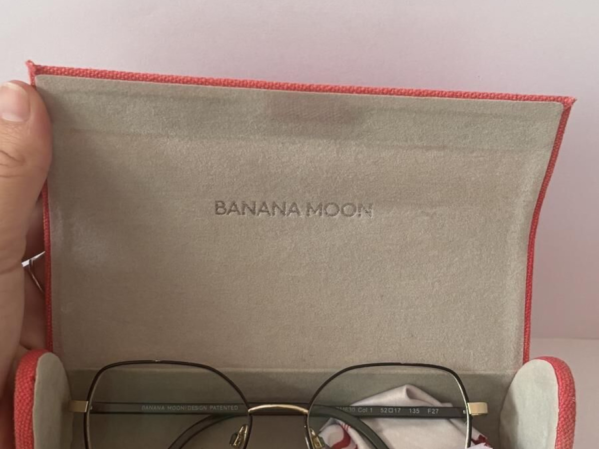 BANANA MOON - BM630 52/17