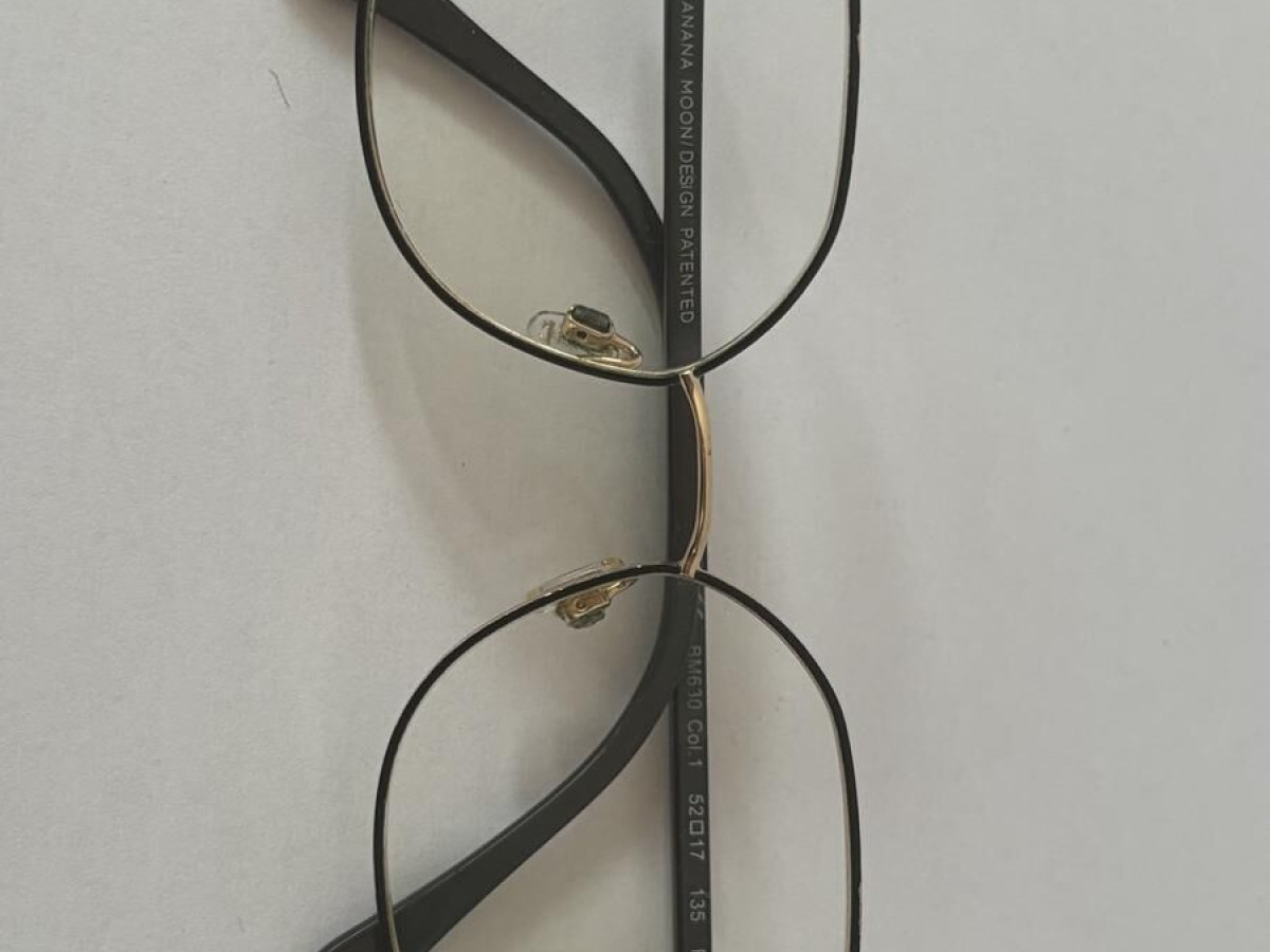 BANANA MOON - BM630 52/17